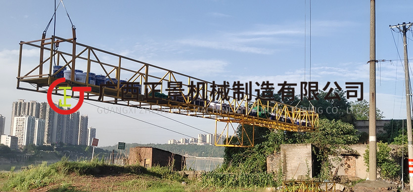 橋梁檢測(cè)車