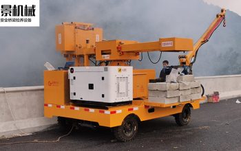 橋梁排水管安裝車操作規(guī)范：安全施工必備知識(shí)
